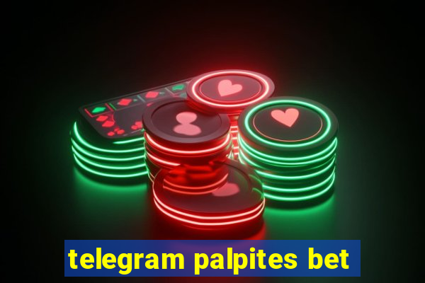 telegram palpites bet